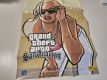 (Bild für) PS3 Grand Theft Auto - San Andreas