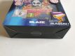 (Bild für) Wii Wicked Monsters - Blast! + Blasters