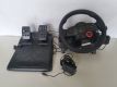 PS3 Logitech Driving Force GT Force Feedback Wheel