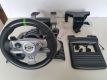 Xbox 360 Madcatz Wireless Racing Wheel