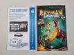 (Bild für) Wii U Rayman Legends GER