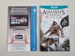 (Bild für) Wii U Assassin's Creed IV - Black Flag USA