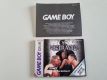 (Bild für) GBC WWF Betrayal EUR
