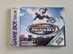 (Bild für) GBC Mat Hoffman's Pro BMX EUR