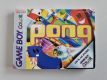 (Bild für) GBC Pong EUR
