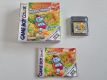 (Bild für) GBC Das Geheimnis der Happy Hippo-Insel NOE