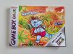 (Bild für) GBC Das Geheimnis der Happy Hippo-Insel NOE
