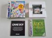 (Bild für) GBC Alice in Wonderland NEU6