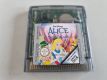 (Bild für) GBC Alice in Wonderland NEU6
