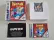 (Bild für) GBC Rayman EUR