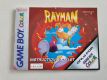 (Bild für) GBC Rayman EUR