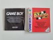 (Bild für) GBC Mickey's Racing Adventure NEU6