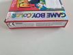 (Bild für) GBC Mickey's Racing Adventure NEU6