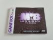 (Bild für) GBC Men in Black - The Series EUU