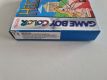 (Bild für) GBC Hercules - The Legendary Journeys EUR