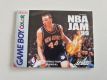 (Bild für) GBC NBA jam 99 EUR