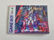 (Bild für) GBC Power Quest EUU