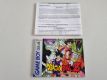 (Bild für) GBC Dragon Ball Z - Legendäre Superkämpfer NOE