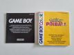 (Bild für) GBC Pokemon Pinball NEU6