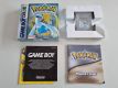 (Bild für) GBC Pokemon - Silberne Edition NNOE