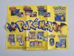 (Bild für) GBC Pokemon - Silberne Edition NNOE