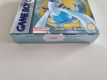 (Bild für) GBC Pokemon - Silberne Edition NNOE