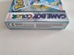 (Bild für) GBC Pokemon - Silberne Edition NNOE