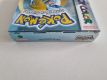 (Bild für) GBC Pokemon - Silberne Edition NNOE