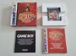 (Bild für) GBC The Legend of Zelda - Oracle of Seasons NEU6