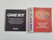 (Bild für) GBC The Legend of Zelda - Oracle of Seasons NEU6