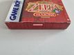(Bild für) GBC The Legend of Zelda - Oracle of Seasons NEU6