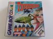 GBC Thunderbirds UKV