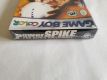(Bild für) GBC Power Spike - Pro Beach Volleyball USA