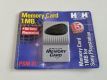 (Bild für) PS12 Mega Memory Card 1 MB PSM 01