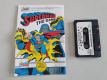 (Bild für) C64 Superman - The Game