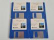 (Bild für) Amiga King's Quest IV - The Perils of Rosella