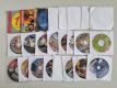 (Bild für) PC Spiele Bundle - Zeitschriten Discs