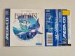 (Bild für) MCD Ecco the Dolphin CD