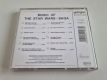 (Bild für) CD Music of the Star Wars Saga