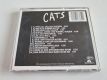 (Bild für) CD Cats - Deutsche Originalaufnahme