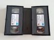 VHS Der Herr der Ringe - Special Extended VHS Edition