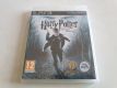 PS3 Harry Potter and The Deathly Hallows