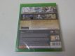 (Bild für) Xbox One Arslan The Warriors of Legend
