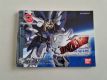 (Bild für) Wonderswan Gundam G Generation Monoeye Gundams
