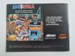 NES WWF Wrestlemania Challenge NOE Manual