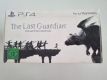 PS4 The Last Guardian - Collector's Edition