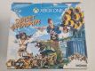 (Bild für) Xbox One 500GB Special Edition - Sunset Overdrive