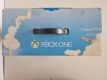 (Bild für) Xbox One 500GB Special Edition - Sunset Overdrive