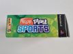 PS2 EyeToy: Play Sports - Camera Bundle