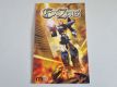 (Bild für) PS2 Ex Zeus